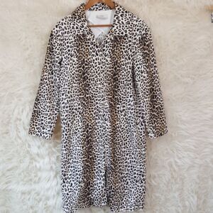 Rika by Ulrika Lundgren Coat